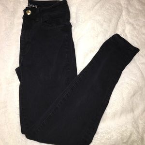 American eagle jeans❤️